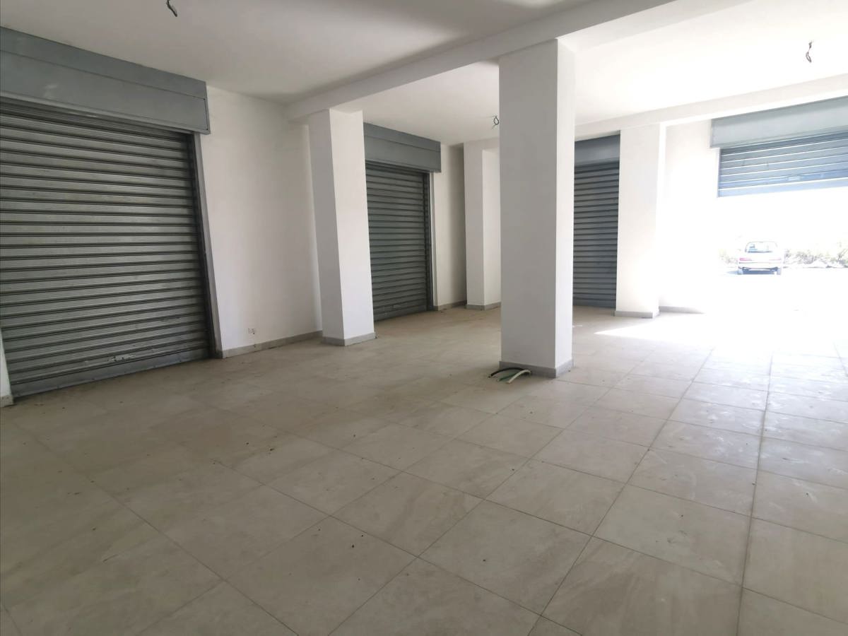 Negozio classe A1 a Foggia