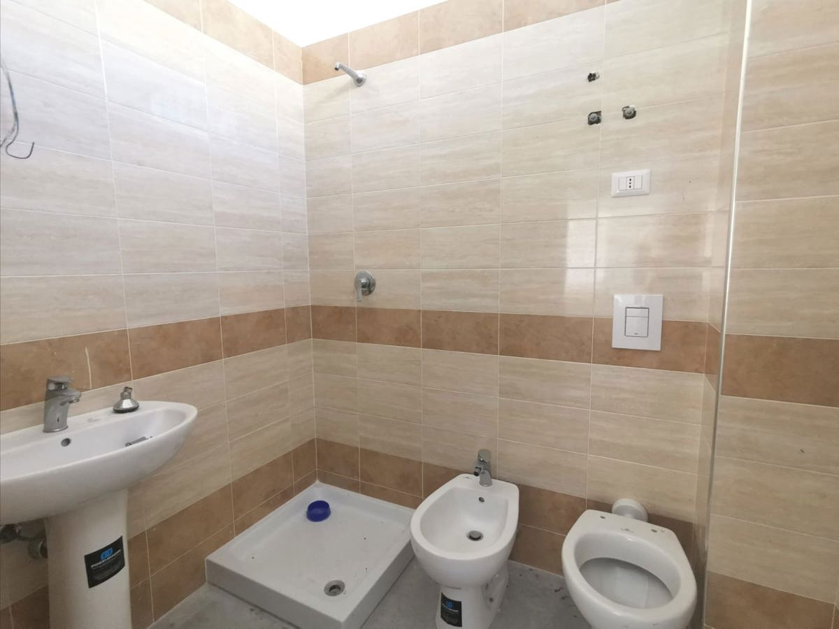 Negozio classe A1 a Foggia