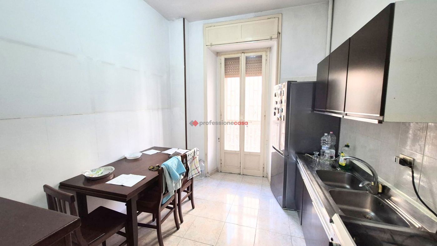 Quadrilocale da ristrutturare a Foggia