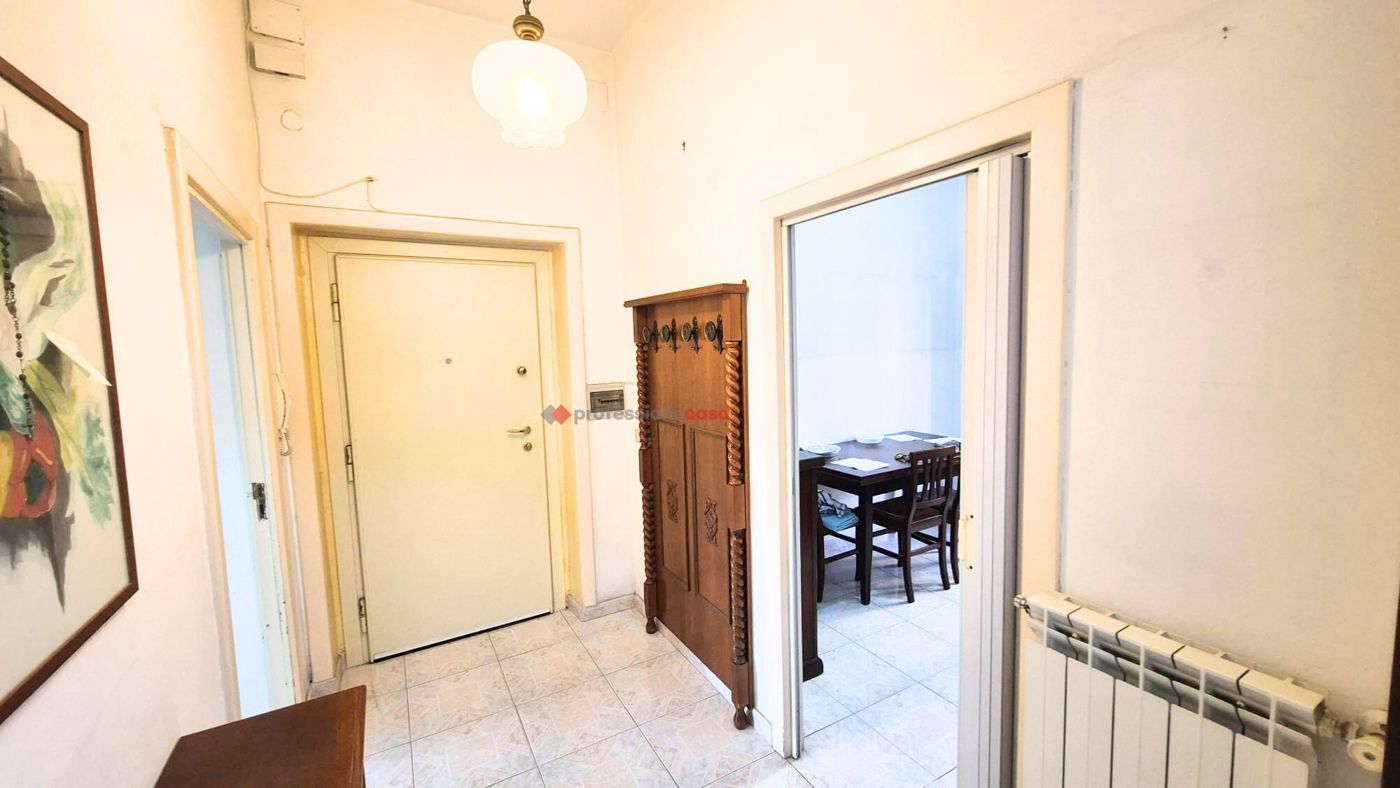 Quadrilocale da ristrutturare a Foggia