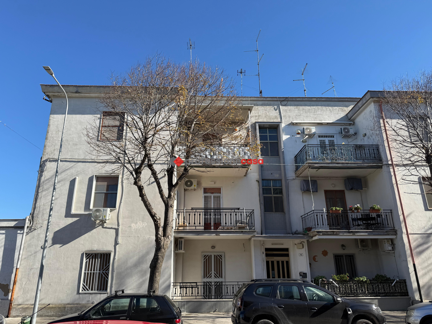 Trilocale in vendita a Foggia