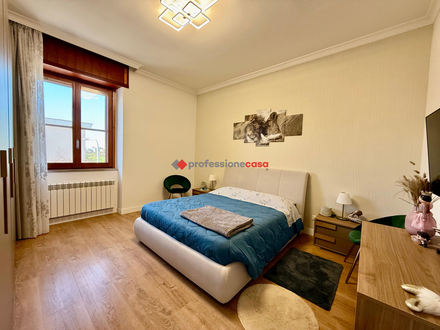 Trilocale in vendita a Foggia