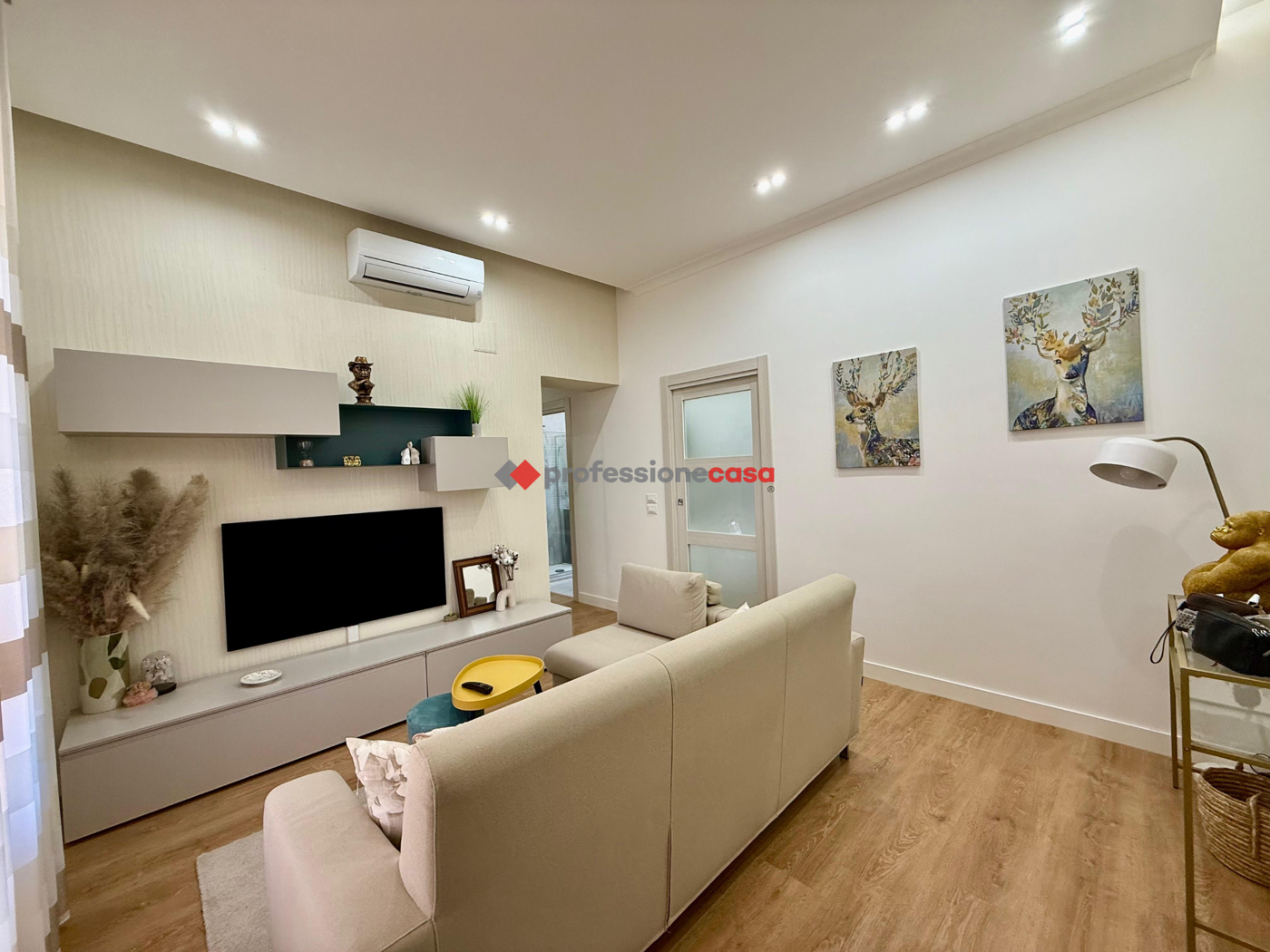 Trilocale in vendita a Foggia