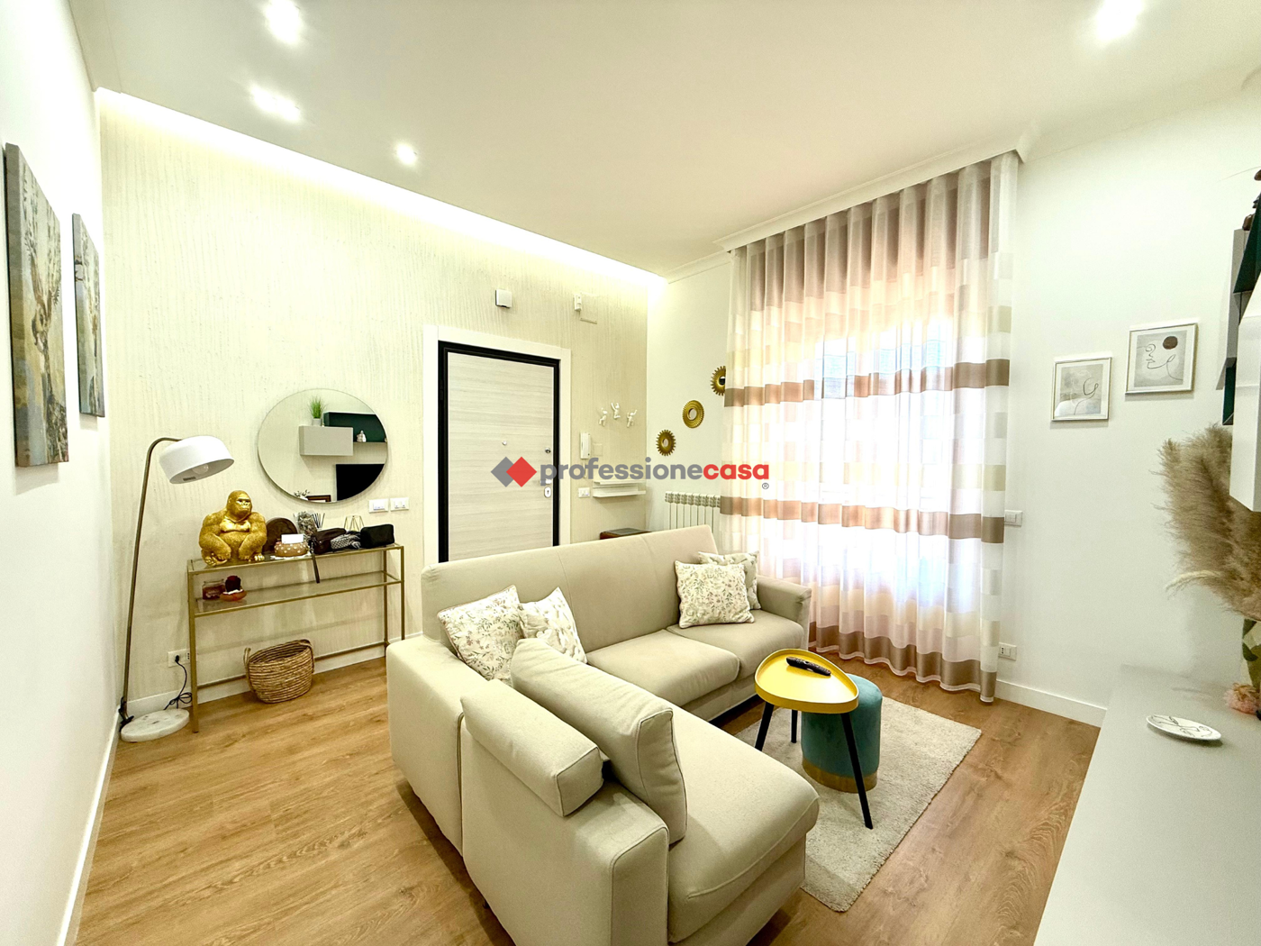 Trilocale in vendita a Foggia