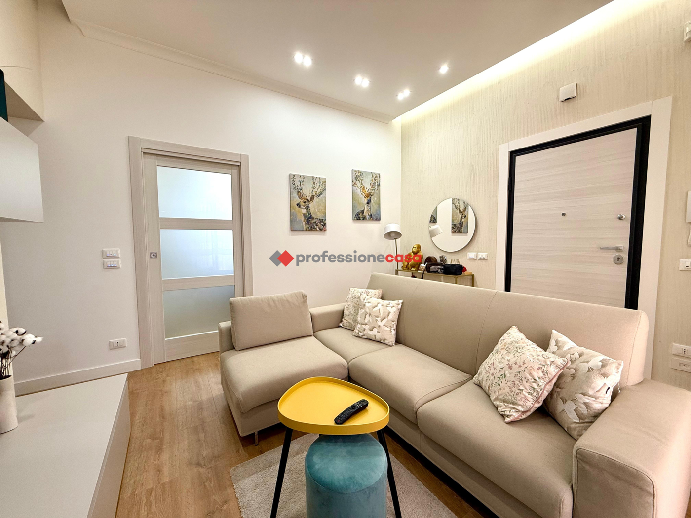 Trilocale in vendita a Foggia