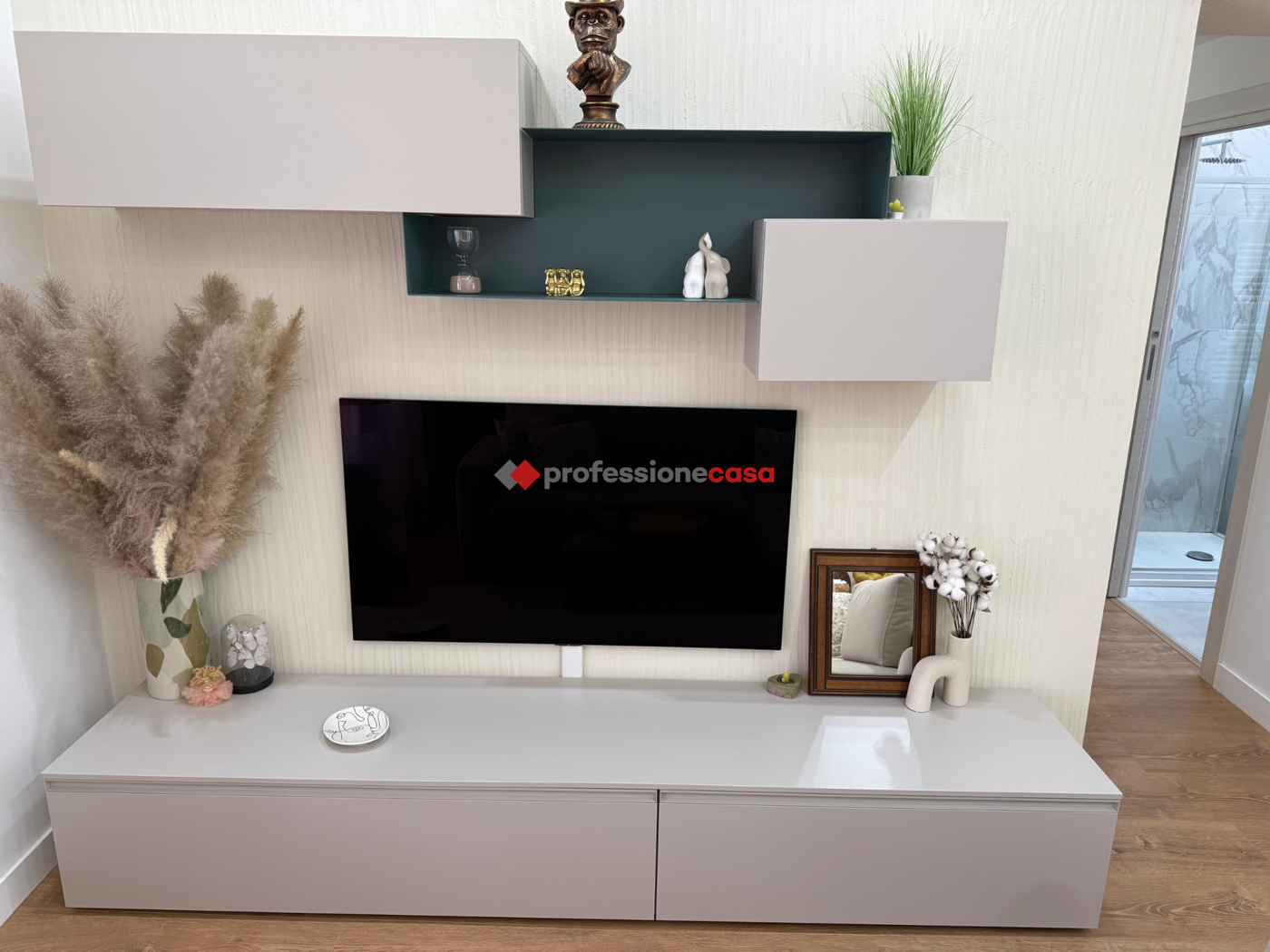 Trilocale in vendita a Foggia