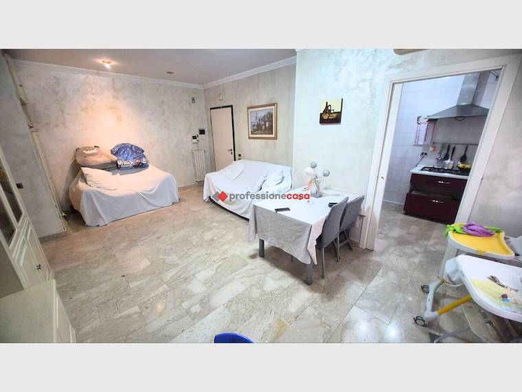 Trilocale in vendita a Foggia