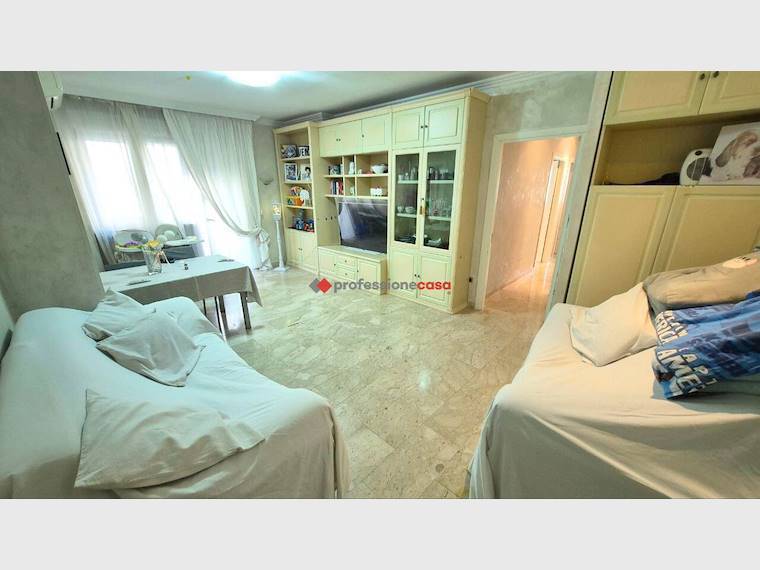 Trilocale in vendita a Foggia