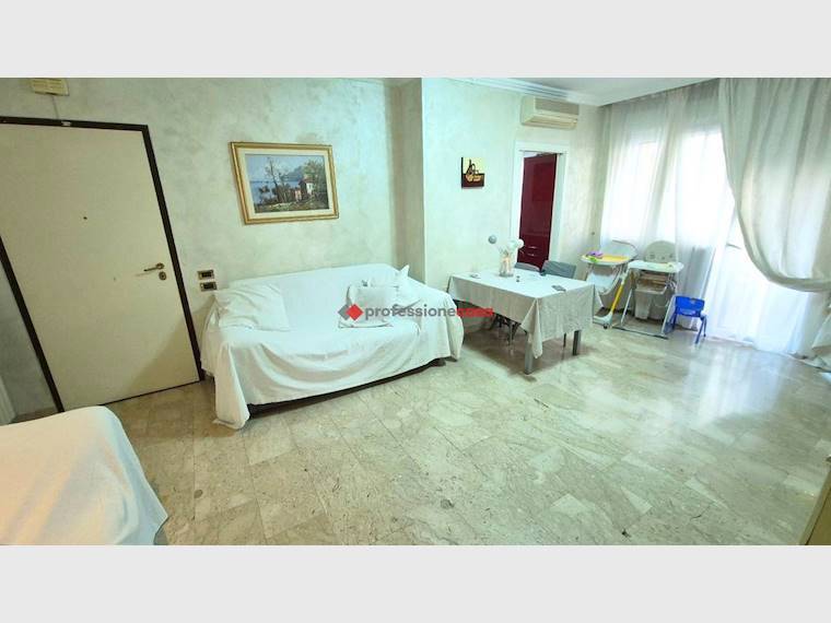 Trilocale in vendita a Foggia