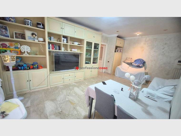 Trilocale in vendita a Foggia