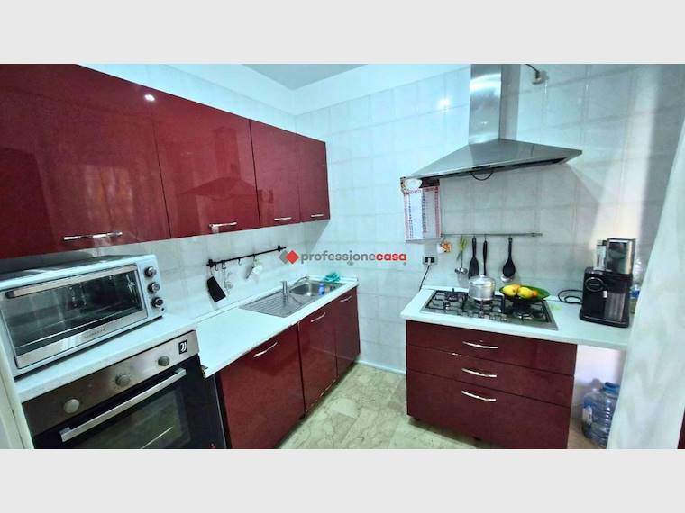 Trilocale in vendita a Foggia