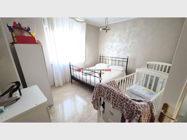 Trilocale in vendita a Foggia