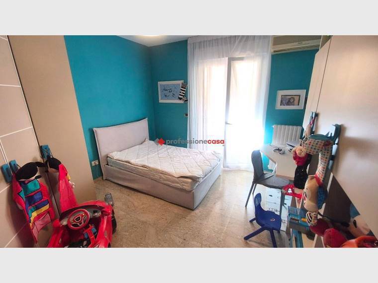 Trilocale in vendita a Foggia