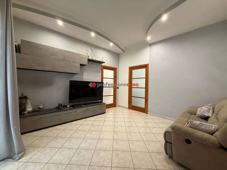 Trilocale ristrutturato a Foggia