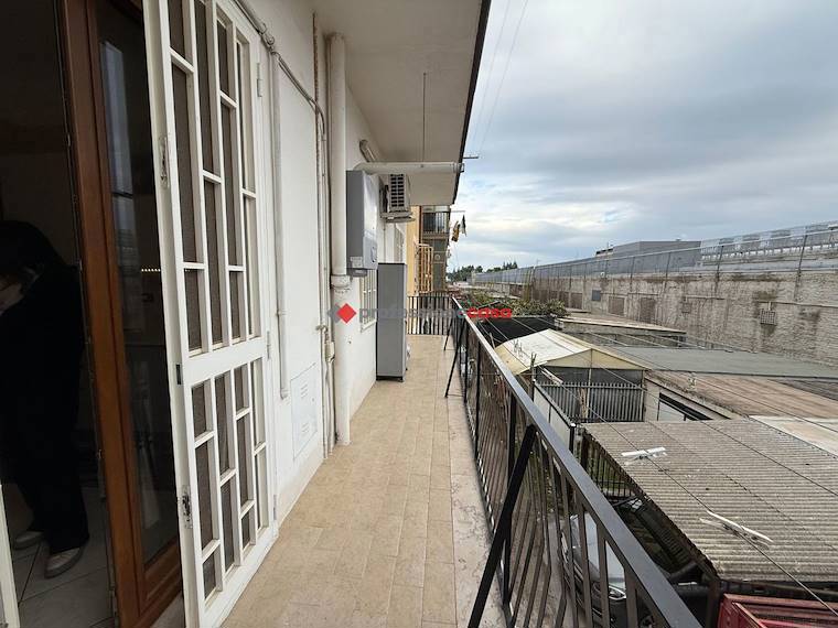 Trilocale ristrutturato a Foggia