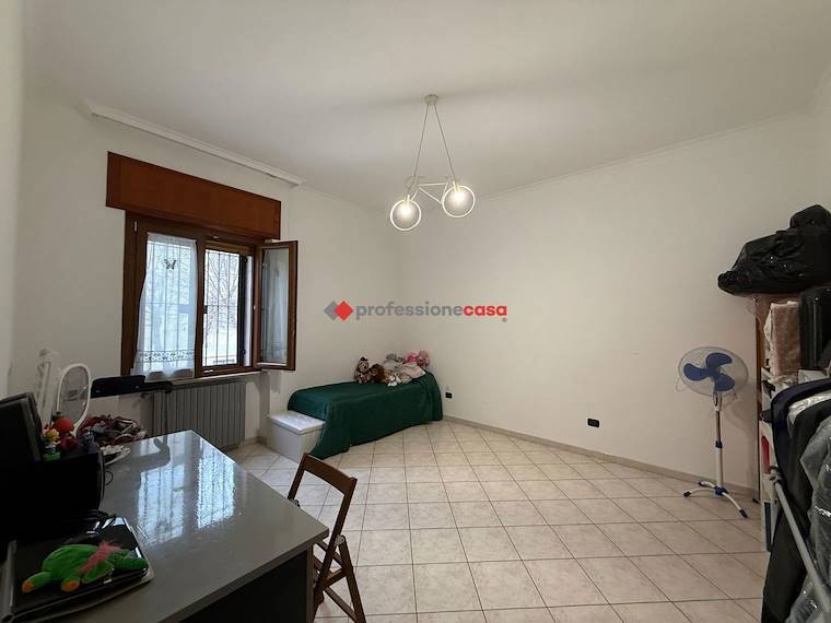 Trilocale ristrutturato a Foggia