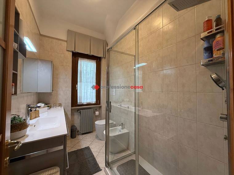 Trilocale ristrutturato a Foggia