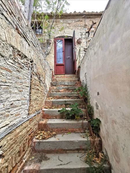 Casa indipendente in vendita a Ascoli Satriano
