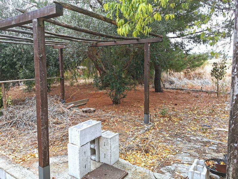 Casa indipendente in vendita a Ascoli Satriano