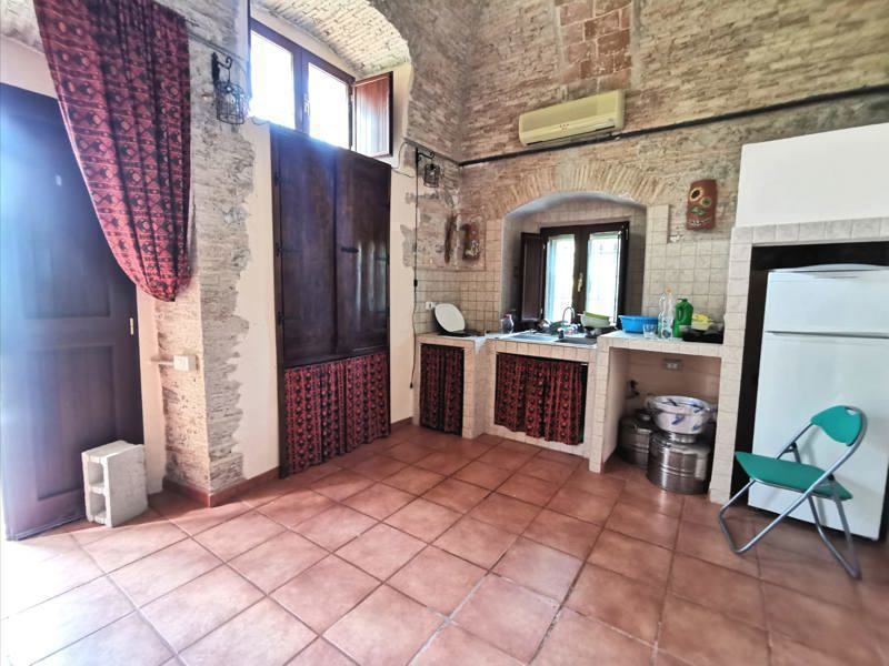 Casa indipendente in vendita a Ascoli Satriano