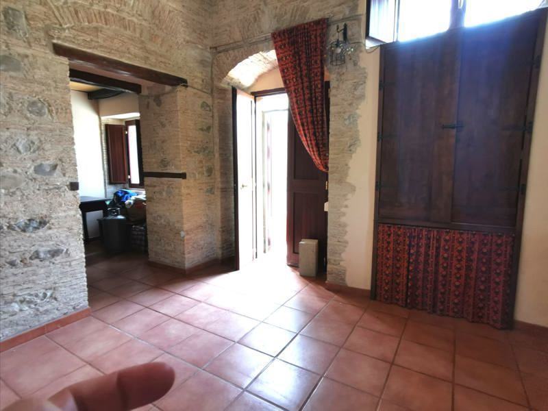 Casa indipendente in vendita a Ascoli Satriano