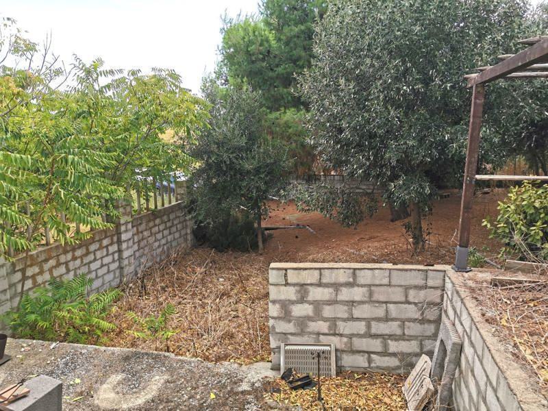 Casa indipendente in vendita a Ascoli Satriano