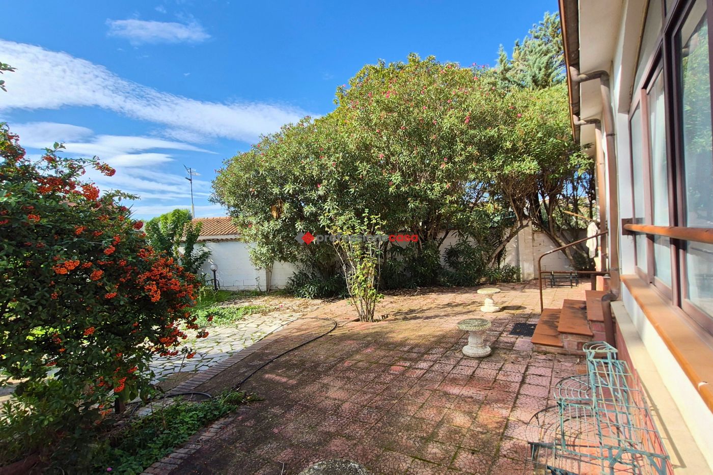 Villa da ristrutturare a Foggia