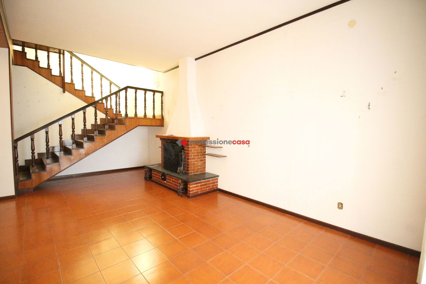 Villa da ristrutturare a Foggia