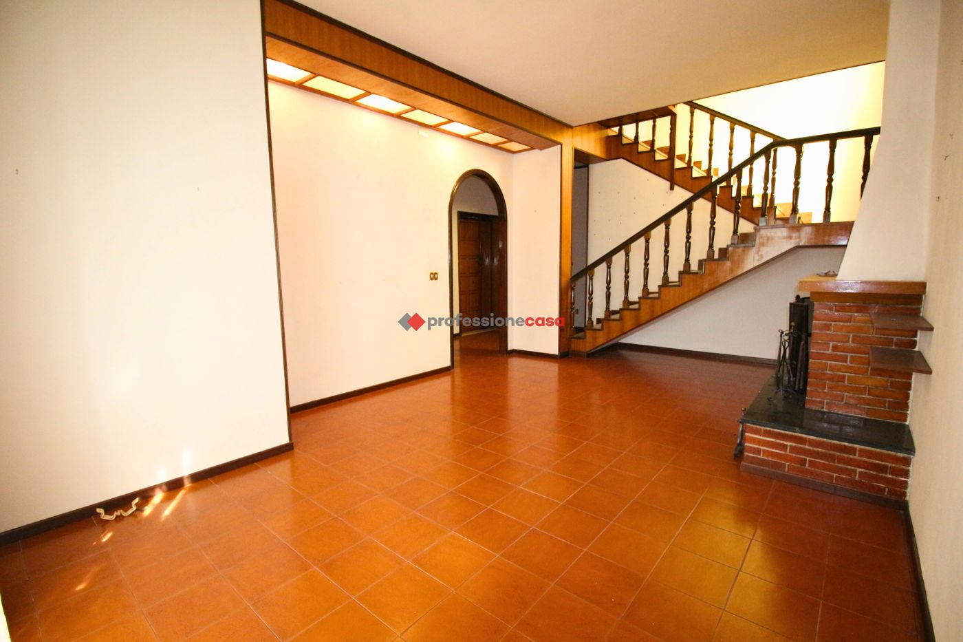 Villa da ristrutturare a Foggia