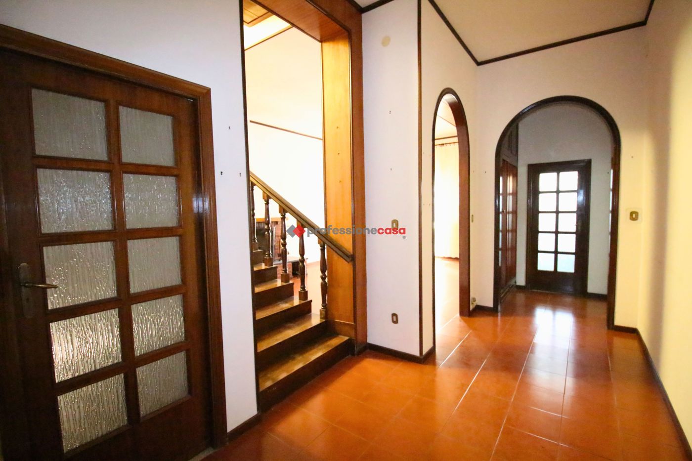 Villa da ristrutturare a Foggia