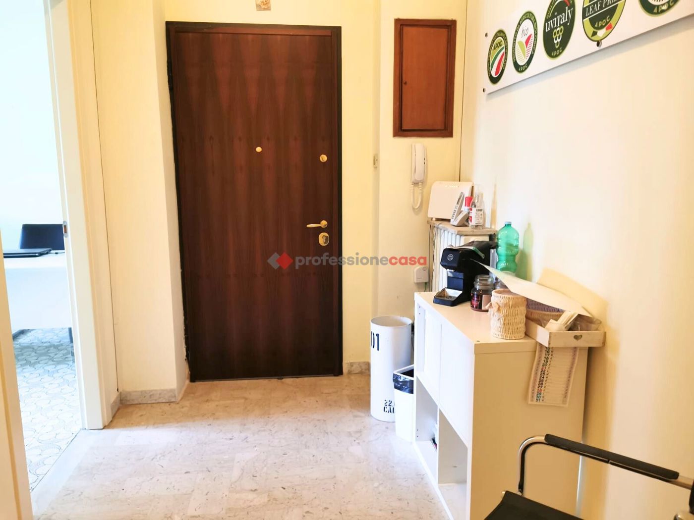 Quadrilocale in vendita a Foggia