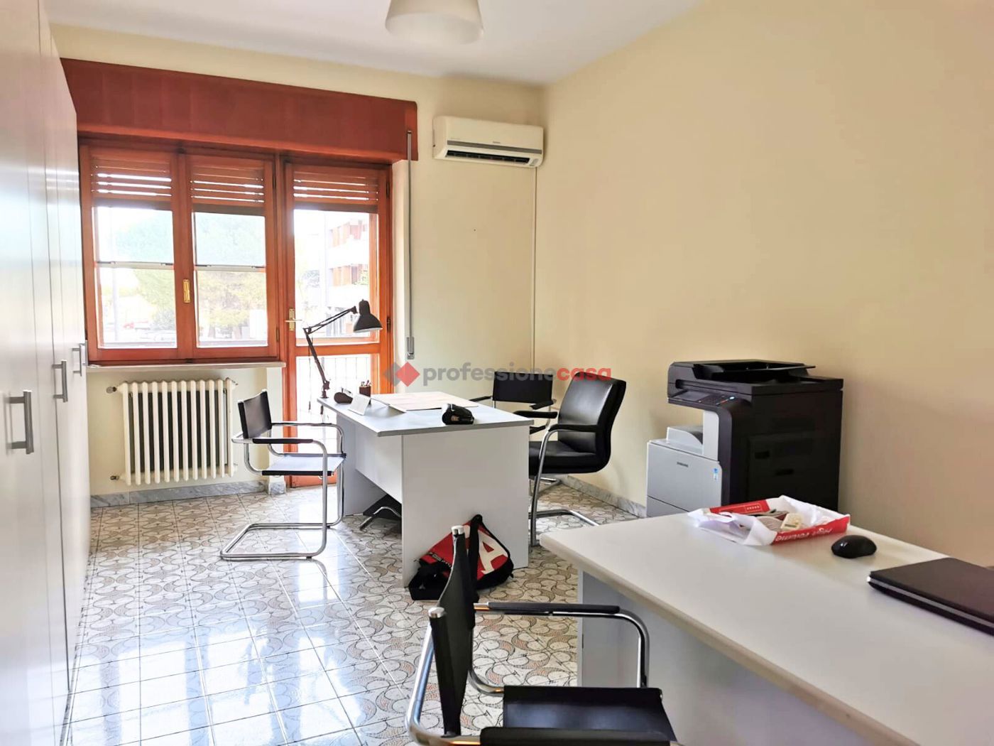 Quadrilocale in vendita a Foggia