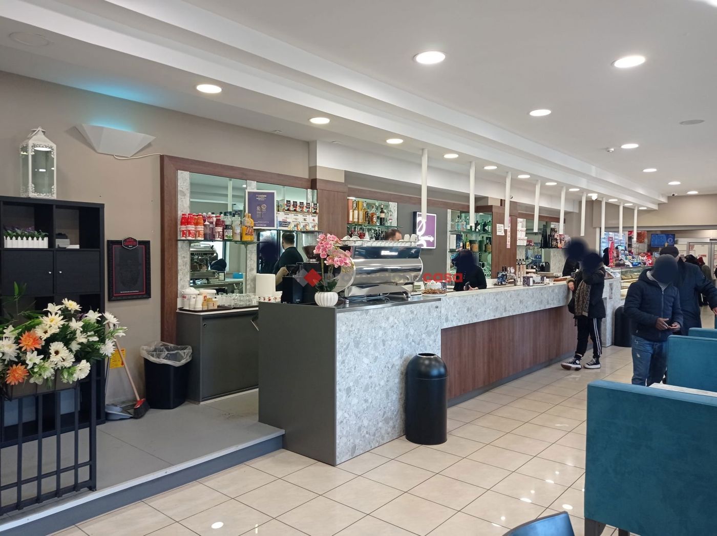 Attivit� commerciale Bar e tabacchi in vendita a Foggia