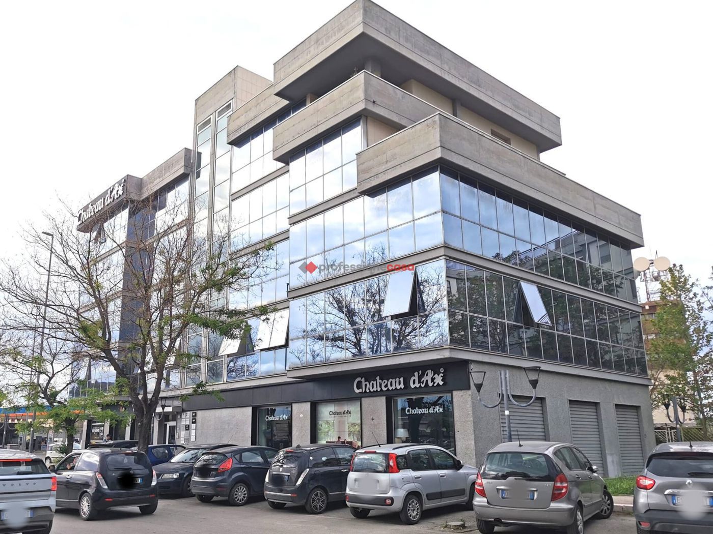 Box/Garage 20mq in vendita a Foggia