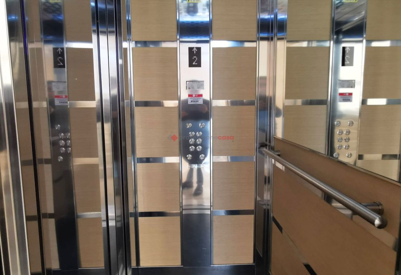 Bilocale nuovo a Foggia