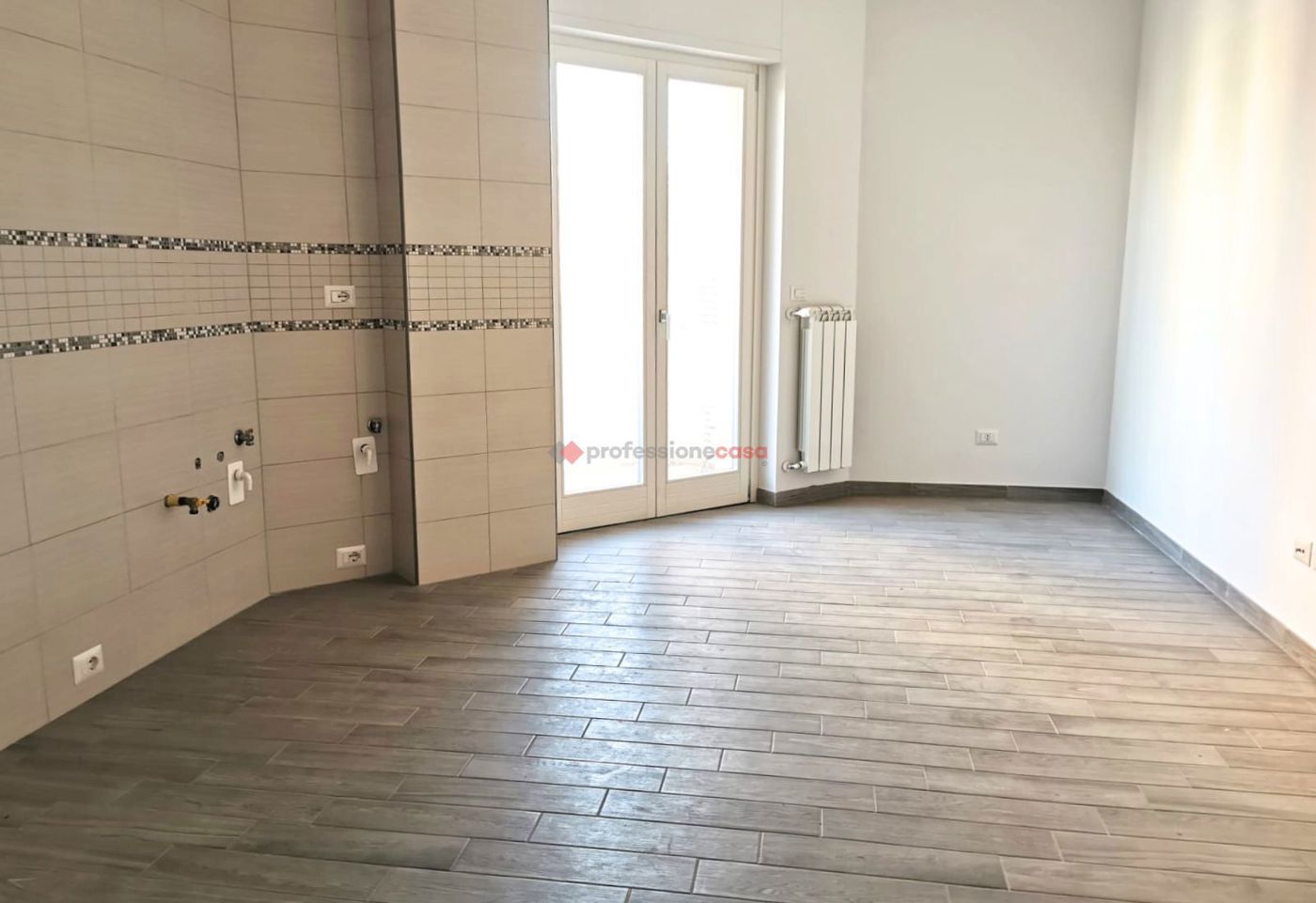 Bilocale nuovo a Foggia