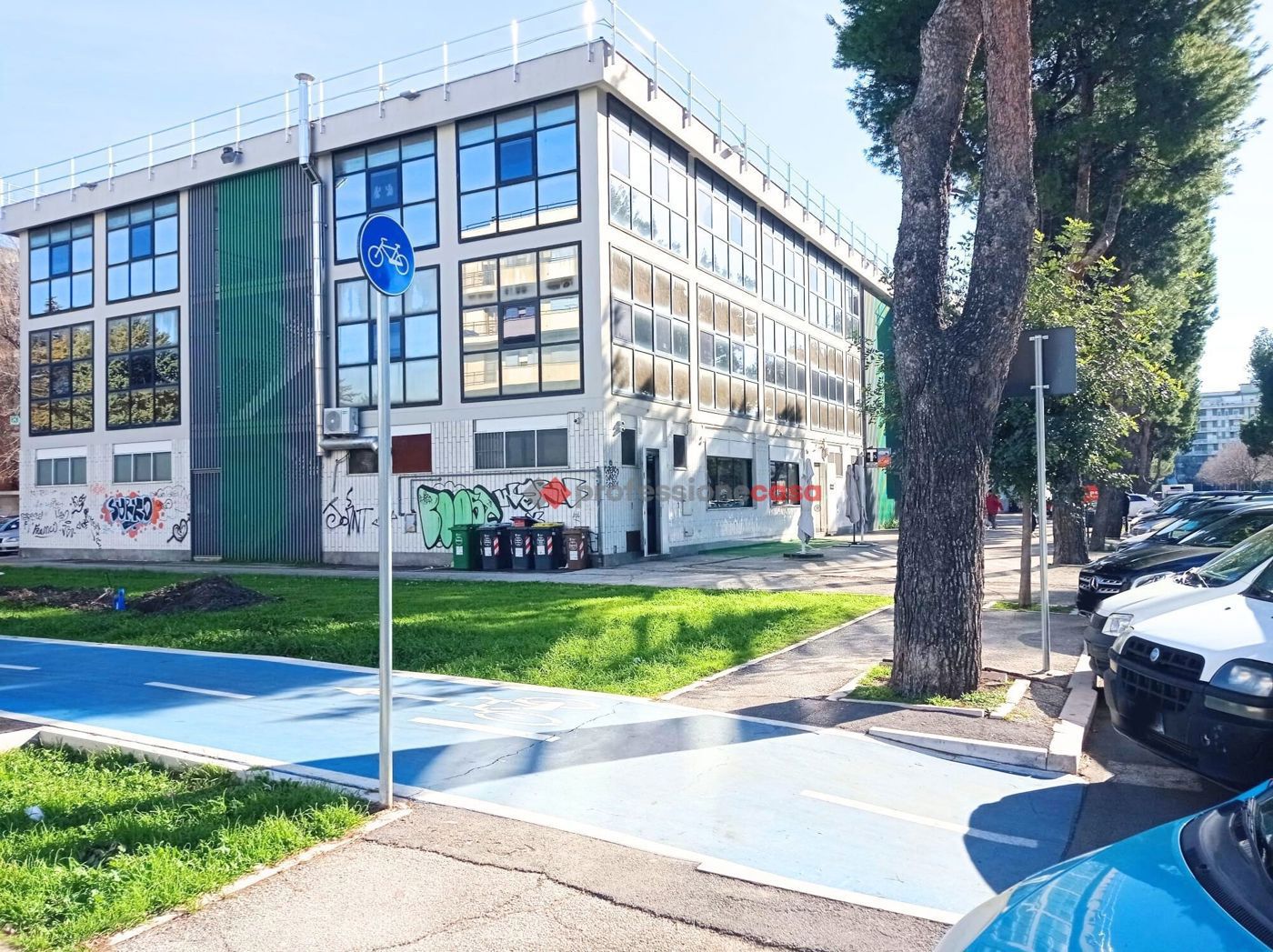 Attivit� commerciale Bar e tabacchi in affitto/gestione a Foggia