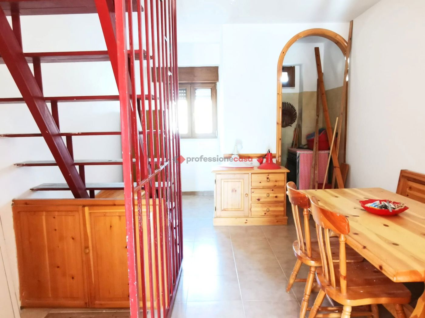 Casa indipendente in vendita a Faeto