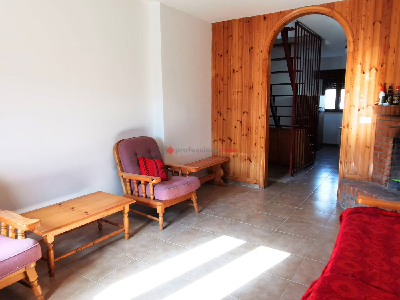 Casa indipendente in vendita a Faeto