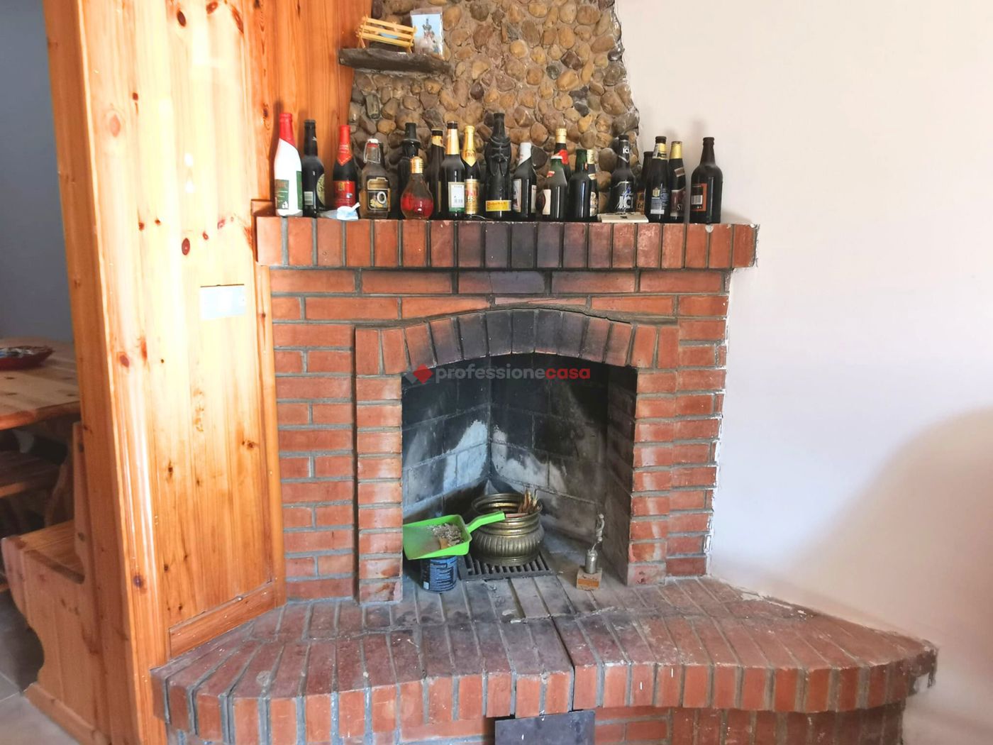 Casa indipendente in vendita a Faeto