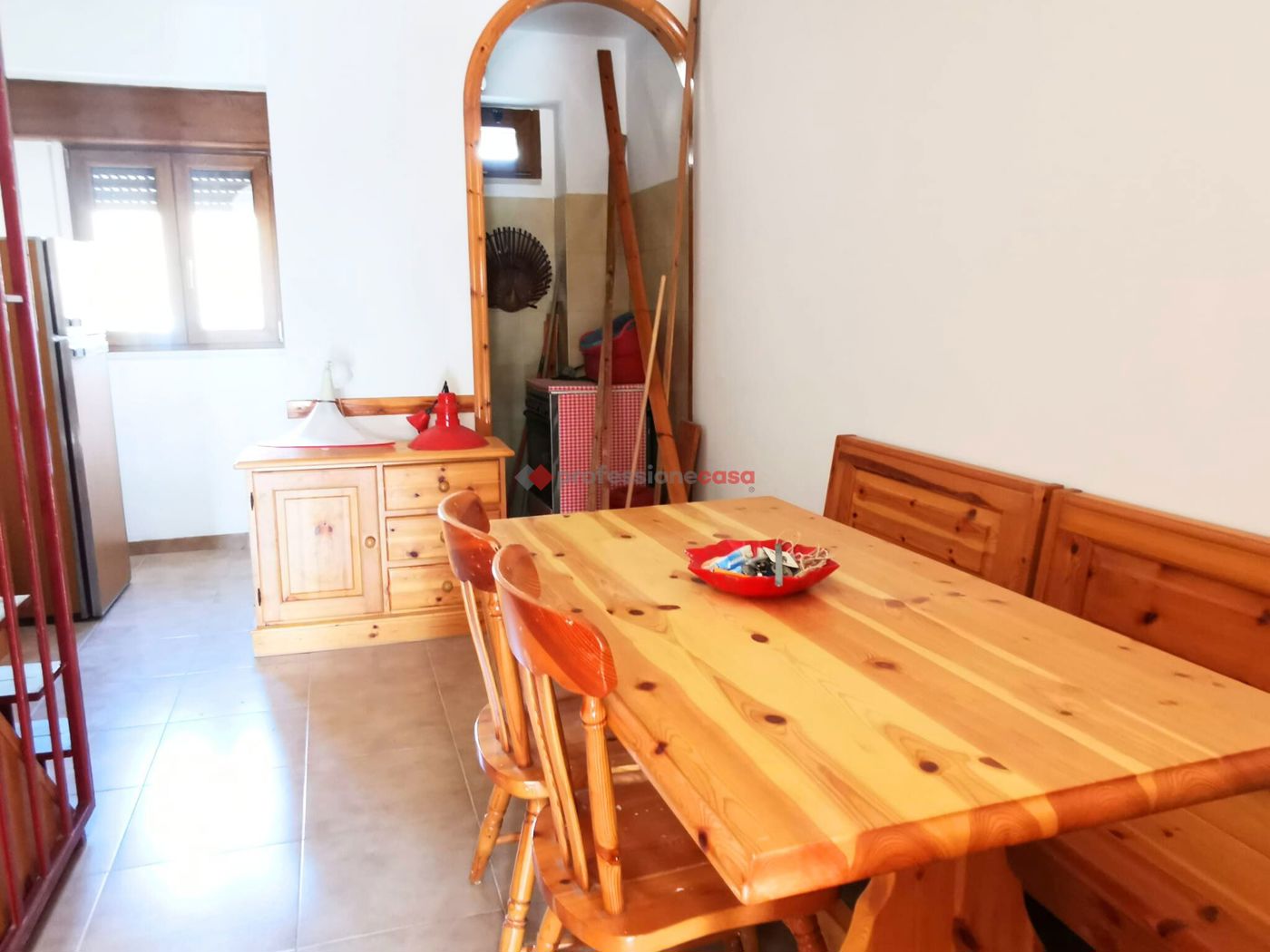 Casa indipendente in vendita a Faeto