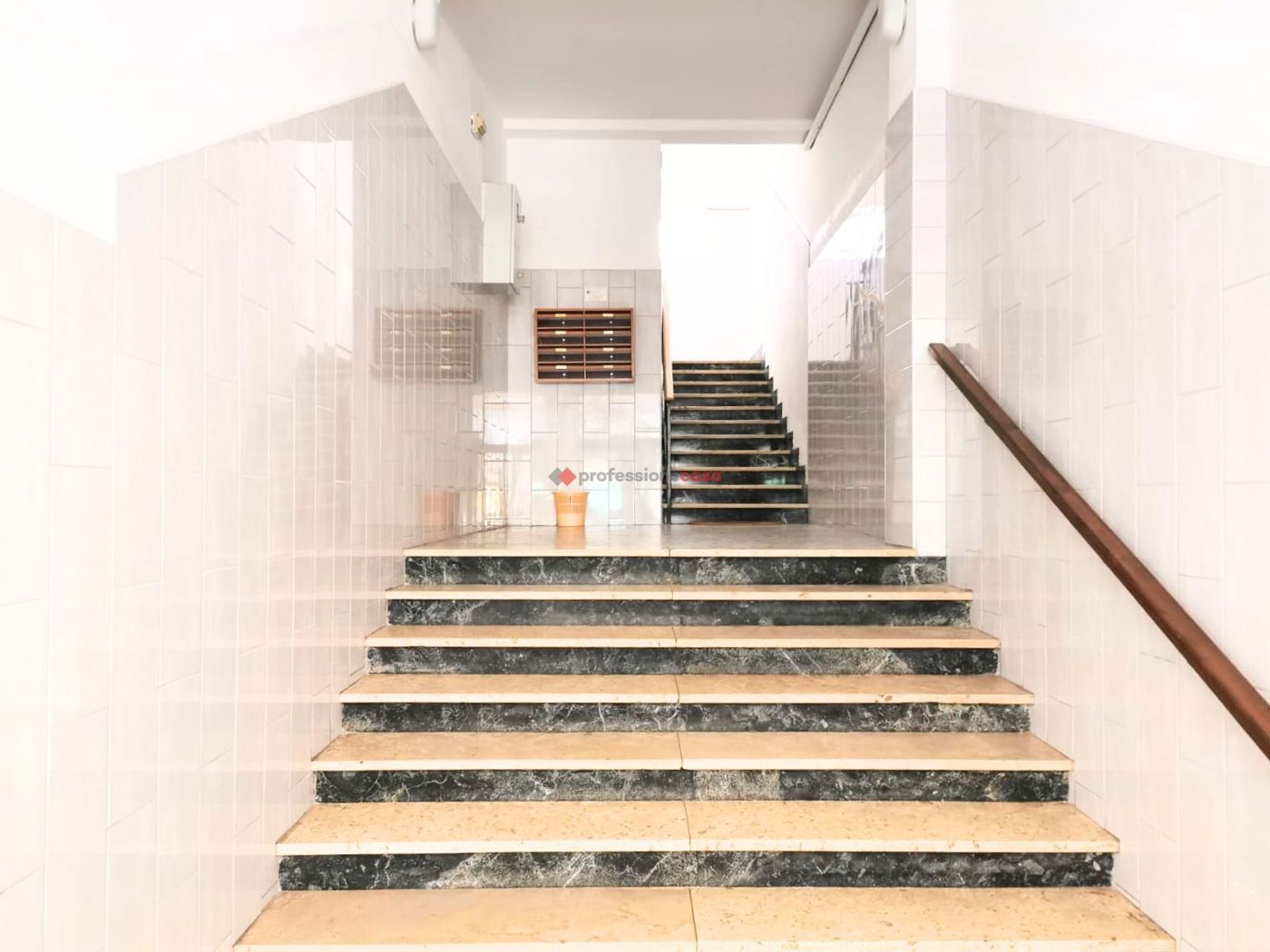 Trilocale arredato in affitto a Foggia