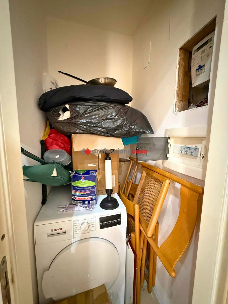 Trilocale ristrutturato a Foggia