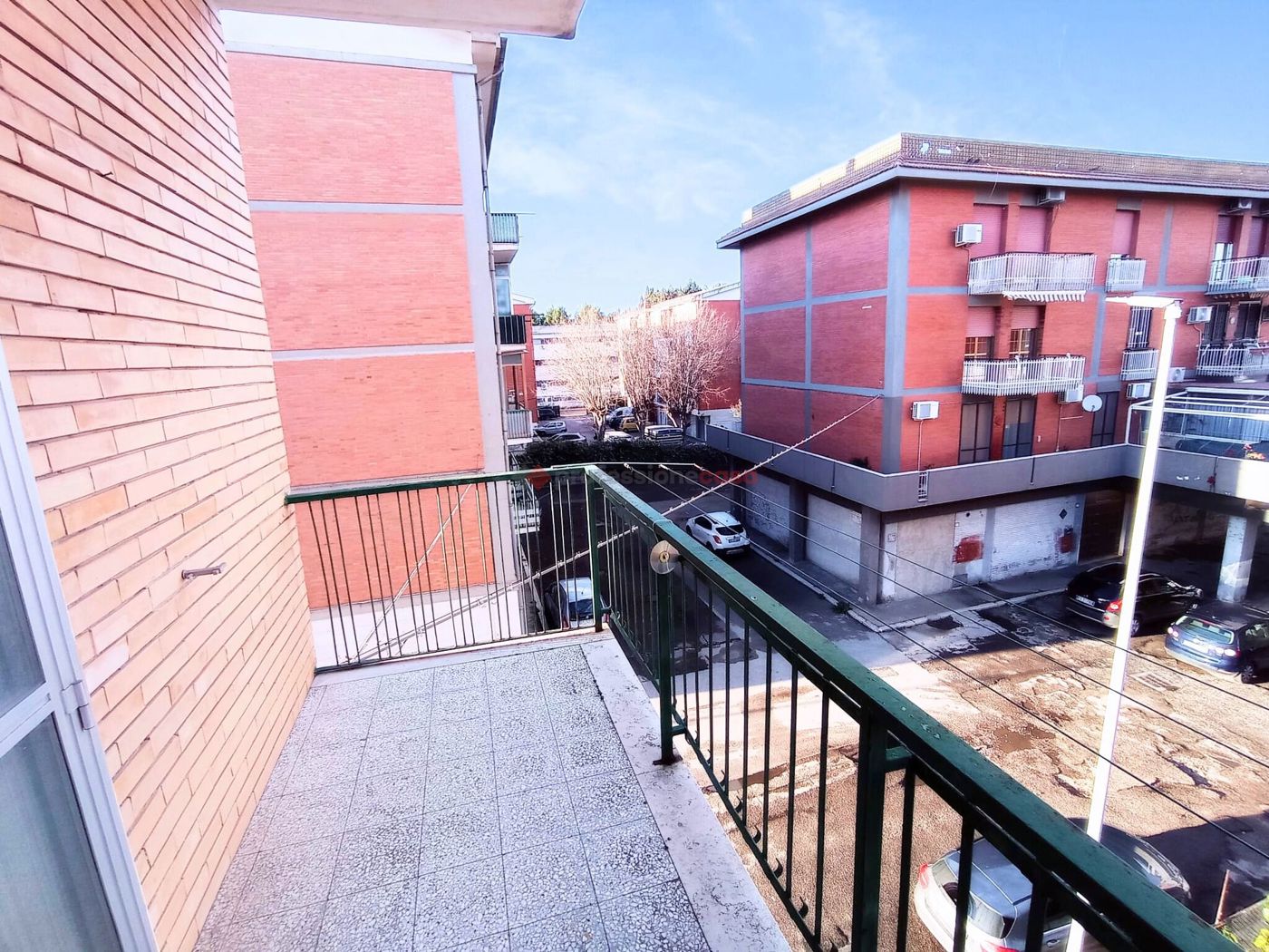 Trilocale in vendita a Foggia