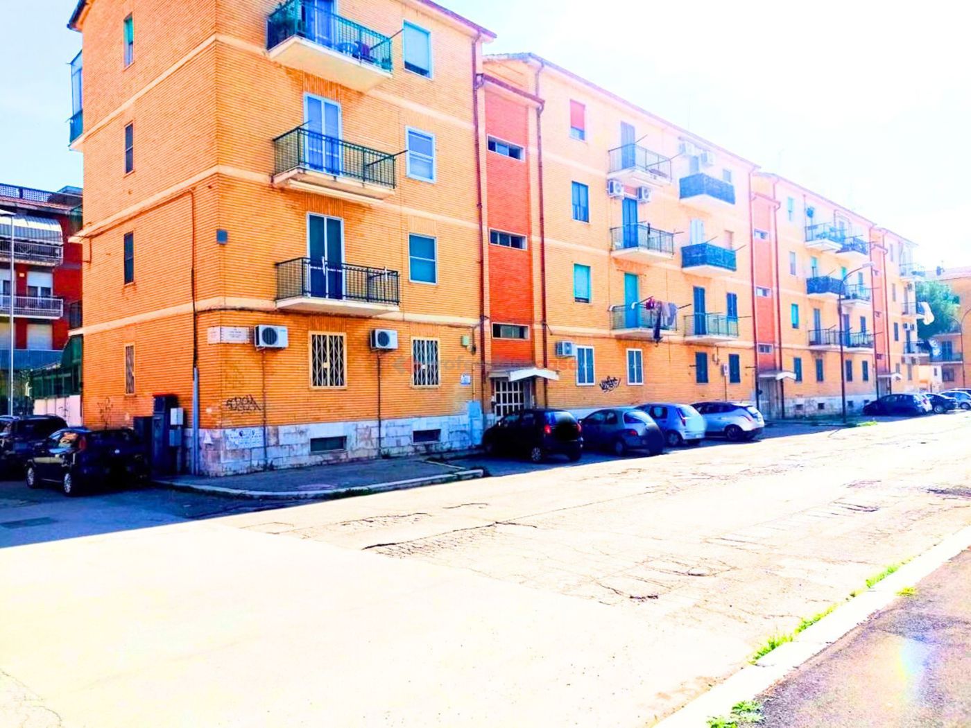 Trilocale in vendita a Foggia