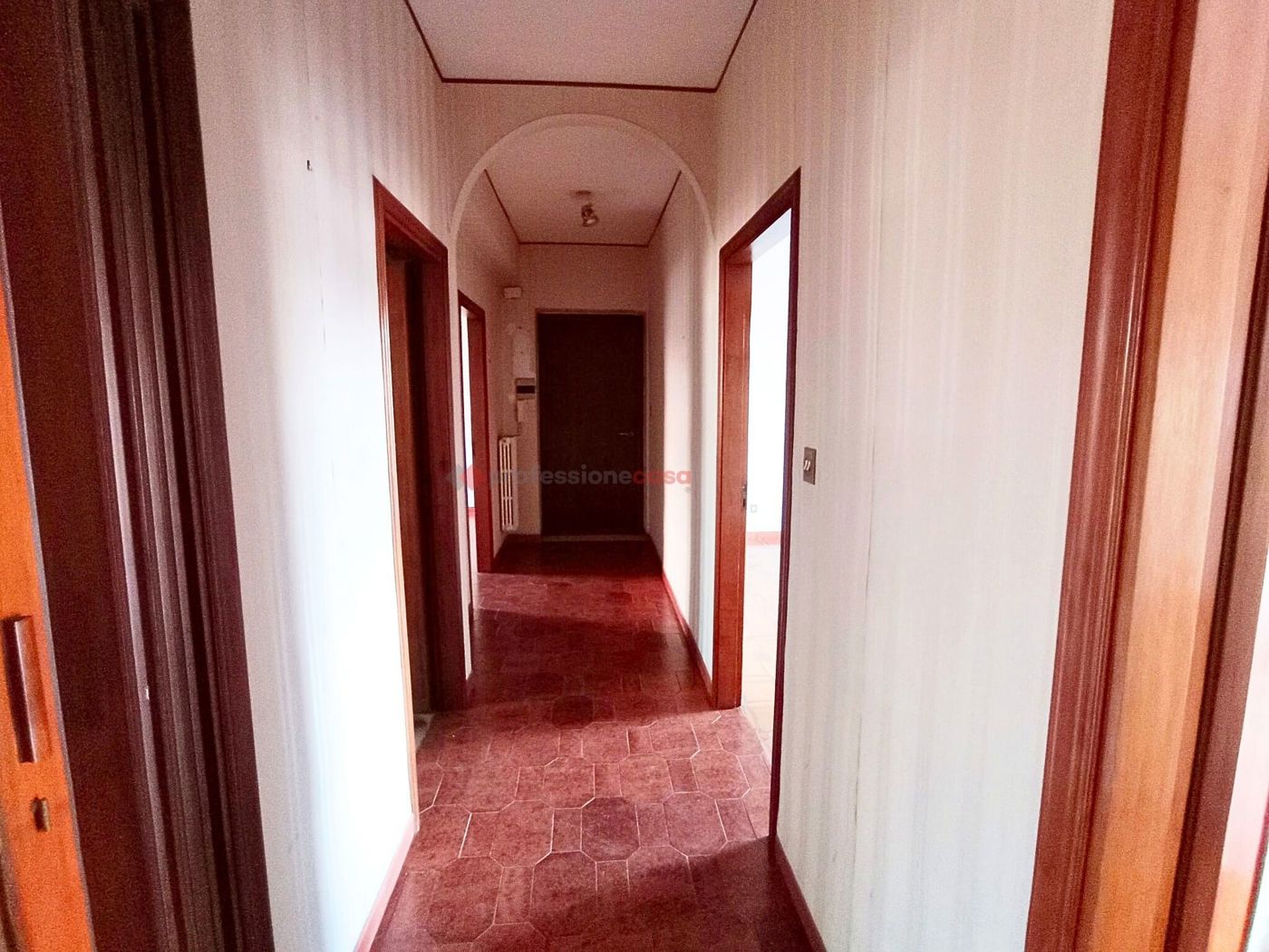 Trilocale in vendita a Foggia