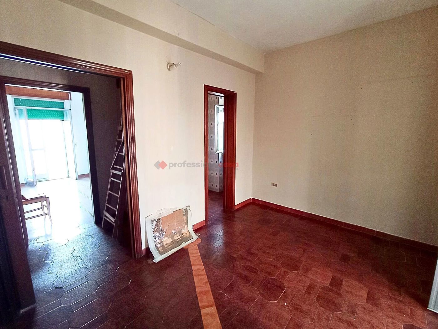 Trilocale in vendita a Foggia