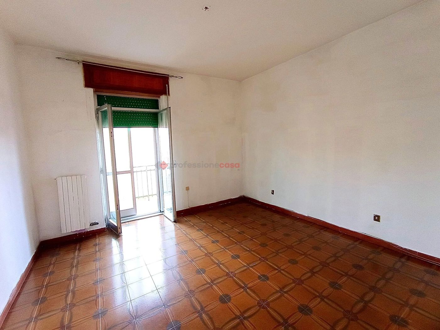 Trilocale in vendita a Foggia