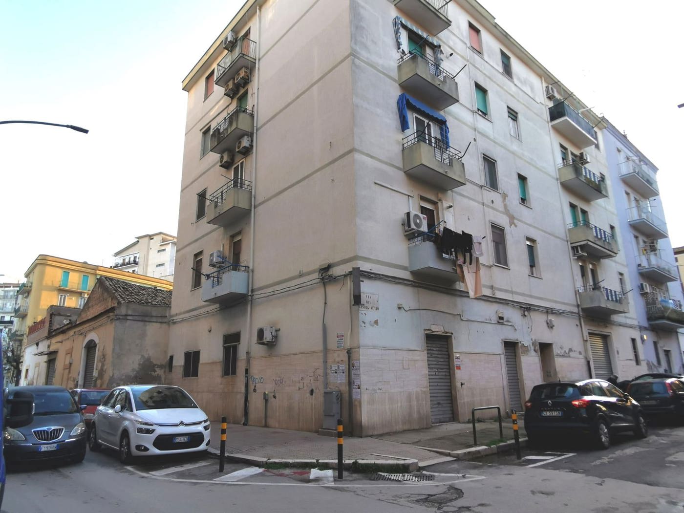 Negozio in vendita a Foggia