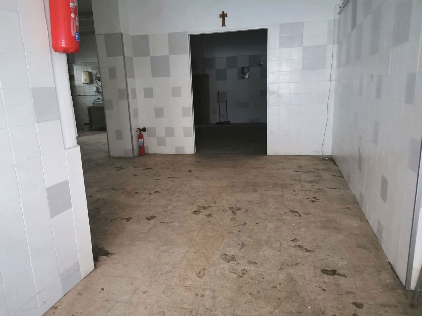 Negozio in vendita a Foggia